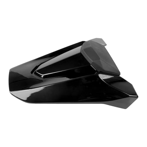Capot passager CB650R 2024 pour supprimer la selle double et épurer l'arrière