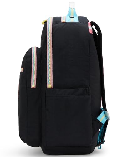 Image of Kipling Women's Seoul Fc 15 inch Laptop Backpack, Durable, Roomy with Padded Shoulder Straps, Built-In Protective Sleeve