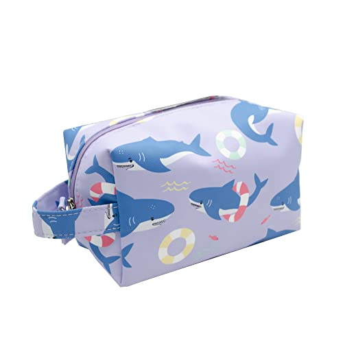 PONETTE - Neceser Infantil, Niño, Niña, Juvenil, Divertido,...