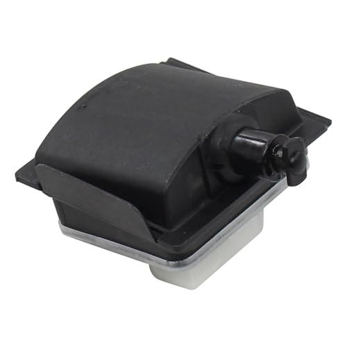 Motor actuador de solapa de combustible para Mercedes CLA X118 y GLA H247