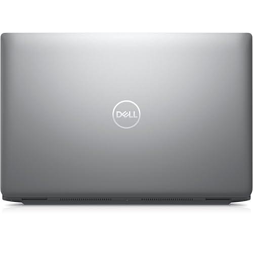 Image of Dell Latitude 5550 15 Business AI Laptop, 15.6 inch FHD Computer, Intel Ultra 7 155U (Beat i7-1355U), 32GB DDR5 RAM, 1TB PCIe SSD, WiFi 6, Backlit Keyboard, Fingerprint Reader, Windows 11 Pro