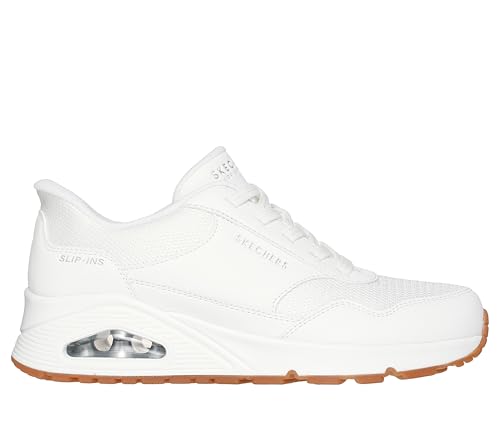 Image of Skechers Womens Uno - Banksia Hands Free Slip-ins
