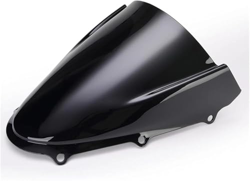 Pare-brise réglable Suzuki GSXR 125 éliminant les turbulences