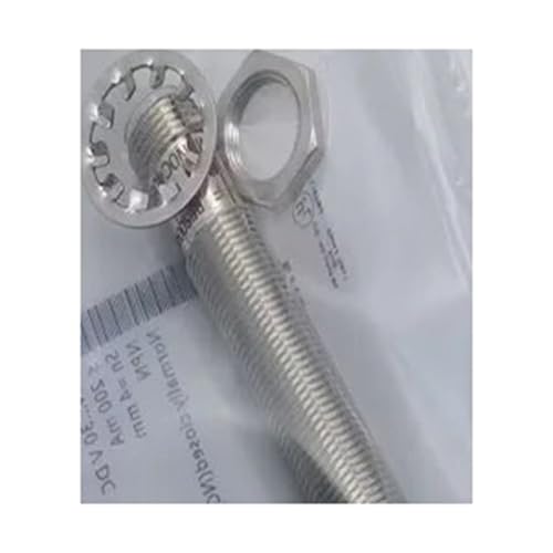 BES03HL capteur anti-interférence BESM12MF-USC30B-S04G-U pour environnement industriel lourd