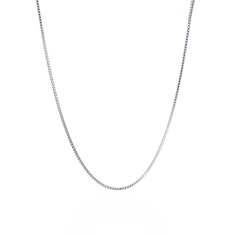 salty alpha Dominion Link Neck Chain for Men & Boys | Stainless Steel | Long Necklace | Pendant | Locket | Fancy & Stylish | Birthday Gift | Aesthetic Jewellery | Accessories for Everyday Wear | Marriage, Birthday | Gift for Valentine Day-picture-43