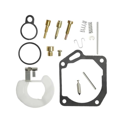 Kit réparation carburateur JOG90 pour vos trajets quotidiens en scooter