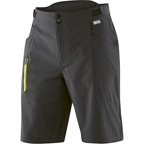 Preisvergleich Produktbild Gonso Herren Orco Hose, schwarz, 3XL