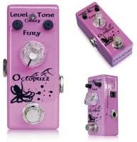 MM-10 OCTOPUZZ FUZZ OCTAVE TITAN SERIES 1ST TIME IN US! NEW