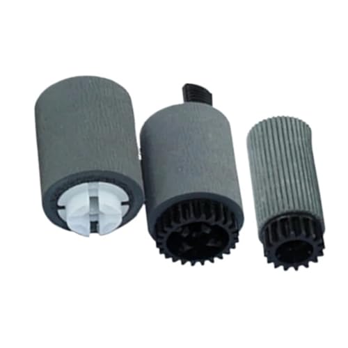 Rouleaux de ramassage et séparation FB6-3405-000 pour Canon IR 2230 1740, 10 jeux