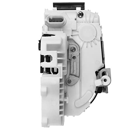 Image of Power Door Lock Actuator w /Latch, Fits for 2011-2022 Dodge Durango & Jeep Grand Cherokee Rear Left, Repalces OEM 4589923AH, 72266