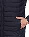 Columbia Powder Lite, Chaqueta, Hombre, Rojo (Red Lily), Talla XL