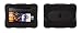 Griffin Survivor Case for Kindle Fire HD 7" - Black/ Black (2012 model only)