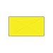 Garvey 2212-04531, G 2212 Yellow Label for 22-6, 22-7 & 22-8 Labeler, 15 Sleeve of 11025 Labels