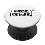 Christian Born Again - Unique Religious Apparel