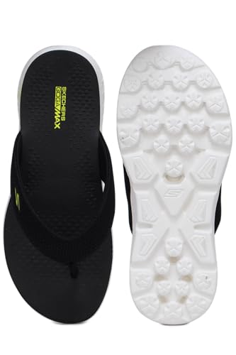 Image of Skechers Men Slip On Slipper
