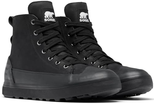 Image of Sorel Cheyanne Metro II Waterproof Sneak