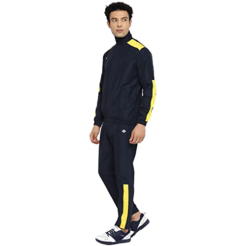 Image of Nivia Carboxy -7 Tracksuit for Men