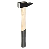Picard 16 HS Locksmith's Hammer, French Pattern, 500g