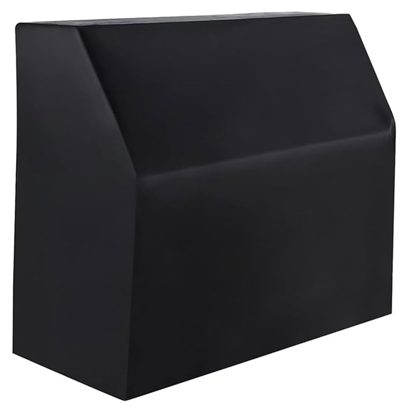 Housse de piano verticale anti-poussiere et bache canapes jardin 420D