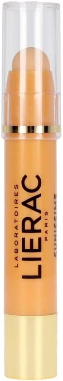 Lierac Sunissime Protective Eye Care SPF50 3gr Global Anti-Aging