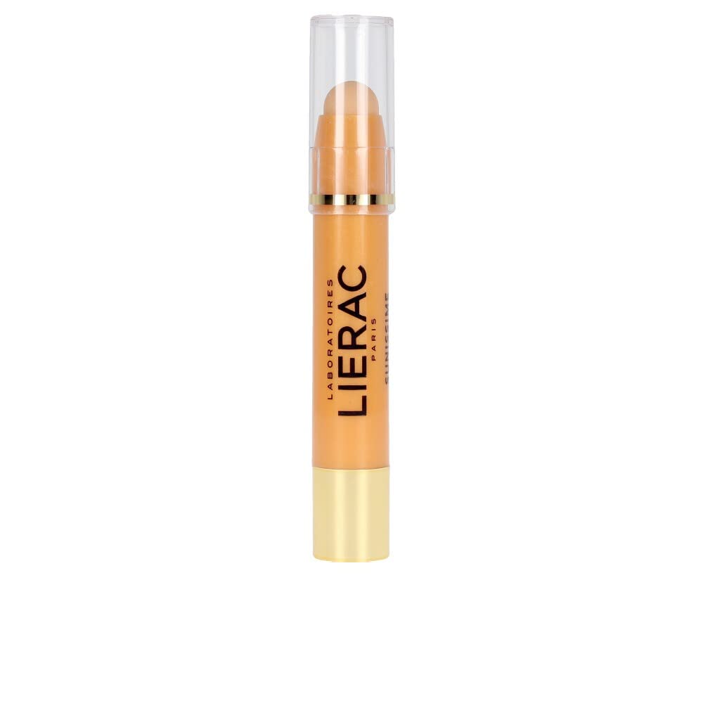 Lierac Sunissime Protective Eye Care SPF50 3gr Global Anti-Aging