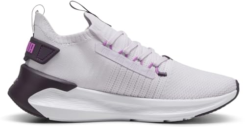 Image of PUMA Womens Softride Symmetry Fuzion Running Shoes