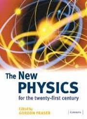 The New Physics: For the Twenty-First Century-Wow! eBook