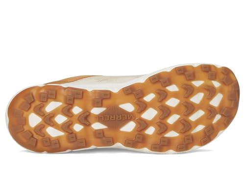 Merrell Women's Antora 4 Waterproof Sneaker3