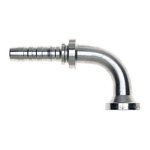 Fixer les fuites de pression avec le coupling Gates G20314-1616 pour flexible - 3