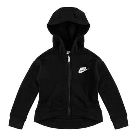 Sweat Nike Fille 7 Ans Cover