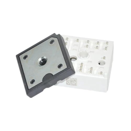 Module SKIIP13AC126V1 : onduleur triphasé IGBT pour variateur industriel - 3