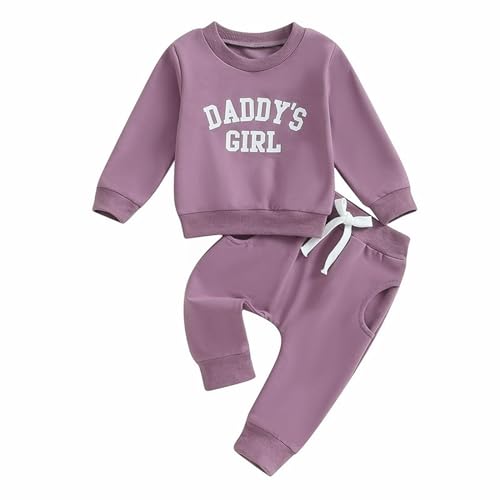 My First Halloween Outfi,Toddler Baby Boy Girl Clothes Set Long Sleeve Sweatshirt Top Pants Cute Infant Fall Outfit