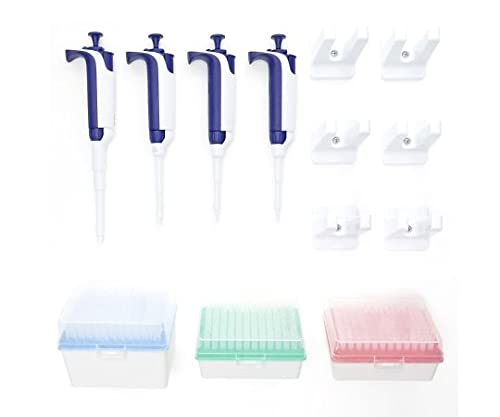 Amazon | メトラー・トレド レイニン Pipette Starter PL-LTS 2