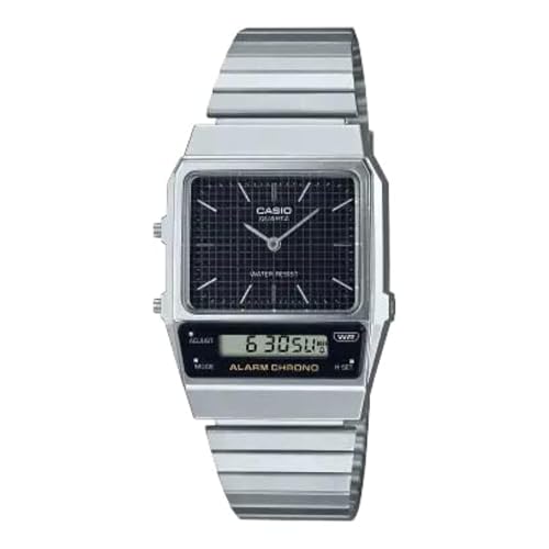 Casio Orologio Casual Aq-800E-1A