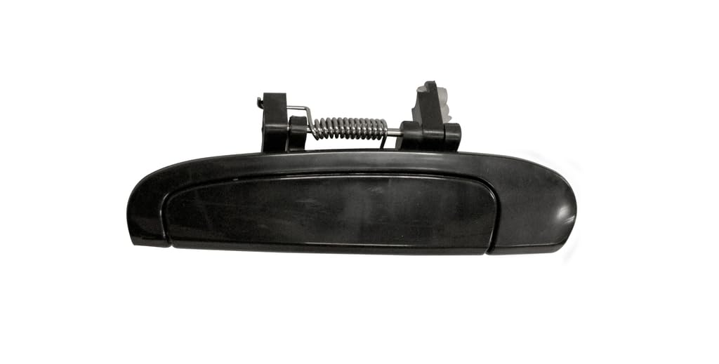 Prasco Schwarz Ki3208108 Bedienelemente