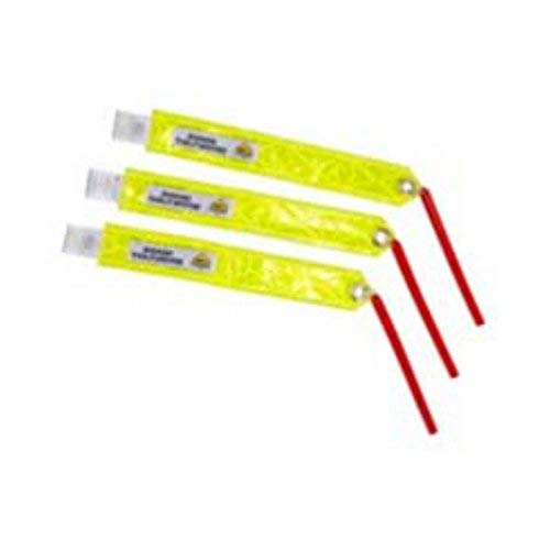 Hawker Static Wick Cover, Set de 3