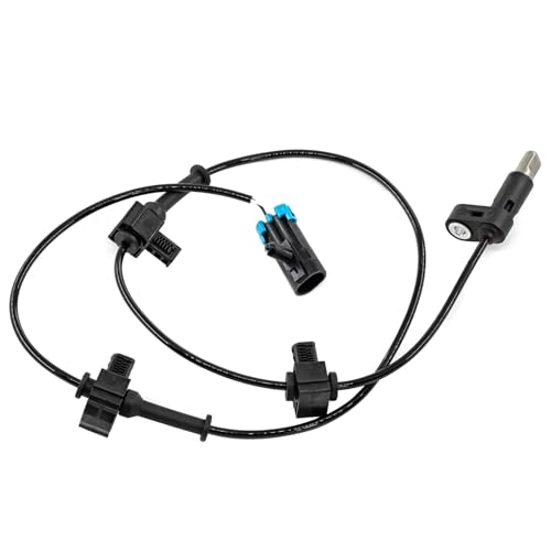 Capteur de vitesse de roue résout défaut ABS Chevrolet Silverado 2500 arrière 2009-2010