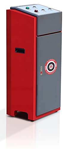 Amazon.com: Aston 8000lb Car auto Scissor Lift Mid-Rise Electric