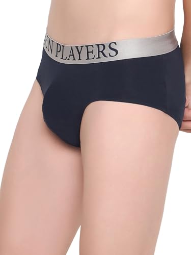 Image of John Players Cotton Brief Underwear for Men