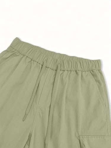 Image of Vogaan Men's Shorts || Casual Men Shorts Cotton || Half Pant for Man || Cargos Shorts