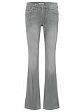 Mavi Damen Jeans Bootcut Bella MID-Rise Bootcut Jeans