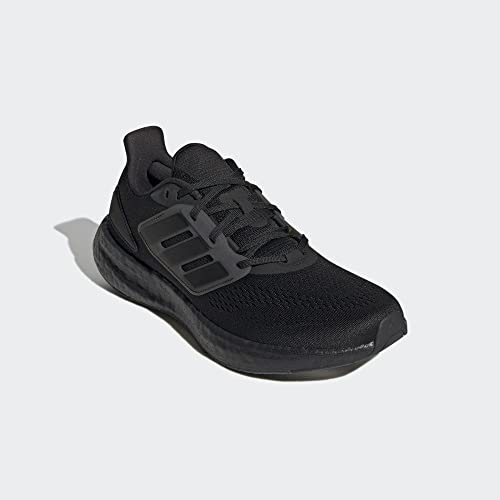 Image of Adidas Mens Pureboost 22 Running Shoes