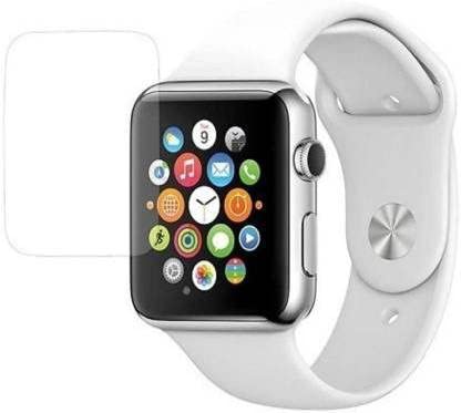 Image of Shivay TPU | 9h material| Screen guard compatible with| RW Apple Series 1 42MM