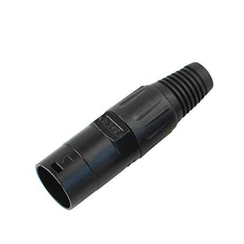 Conector Toronce RJ45 para cable Ethernet, pack 4 unidades miniatura 2