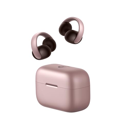 Amazon.co.jp: Anker Soundcore AeroClip（Bluetooth 5.4