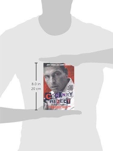 Cockney Reject