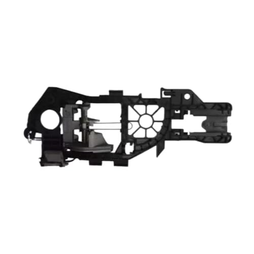 �h�A�n���h���x�[�X�L�����A Compatible With CC 2012 2013 2014 2015 2016 2017 For Passat 2008 2009 2010 2011 2012 2013 2014 2015 �t�����g���E�h�A�n���h���t��