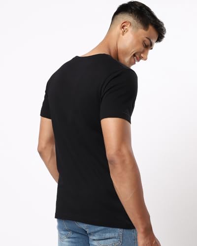 Image of Bewakoof Men T-Shirt