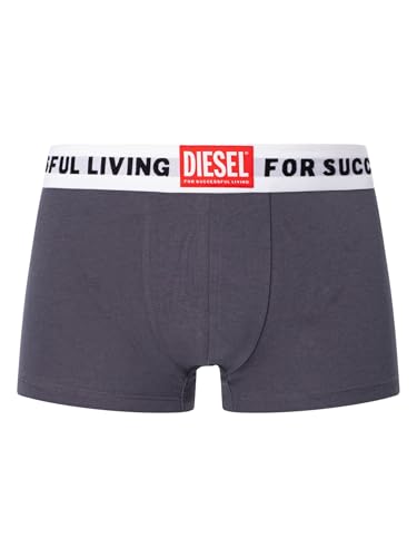 Image of Diesel mens Umbx-damienthreepack Boxer 3packBoxer Briefs