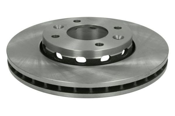 2x ABE Disco de freno Delantero Ø280mm Altura: 49mm Espesor: 26mm ventilado C30318ABE